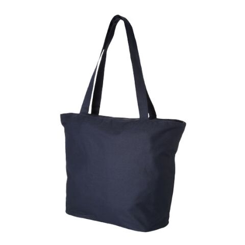 Panama Beach Tote Navy Blue | Without Branding