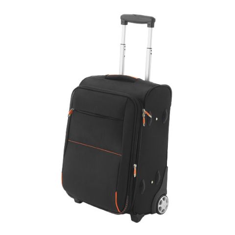 Airporter carry-on trolley