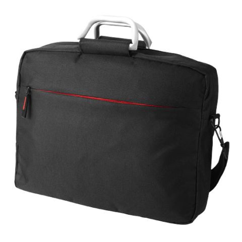 Nebraska 15.4&quot; laptop briefcase