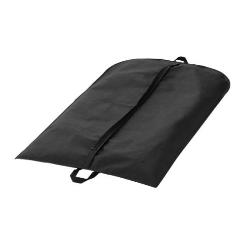 Hannover Non Woven Suit Cover Black | Without Branding