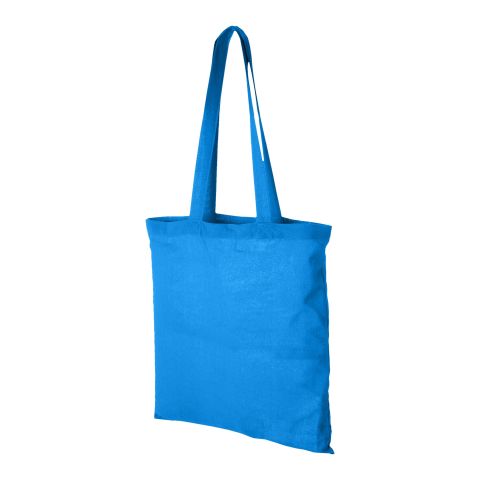 Carolina 100 g/m² cotton tote bag 