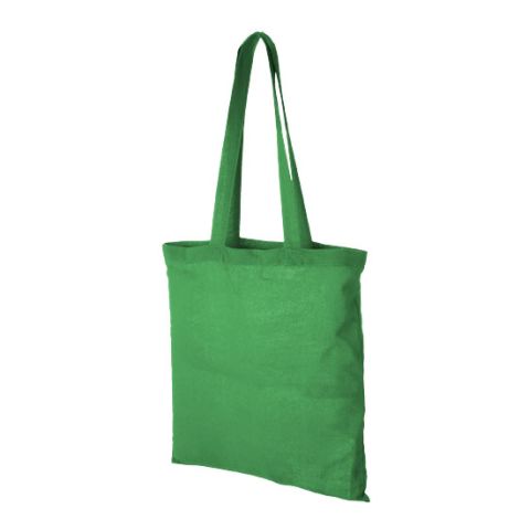 Carolina Cotton Tote 