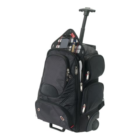 Proton 15&quot; airport security friendly trolley