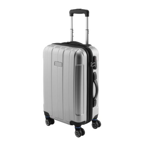 Spinner 20&quot; carry-on trolley