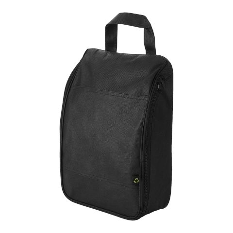 Faro Non Woven Shoe Bag Black | Without Branding