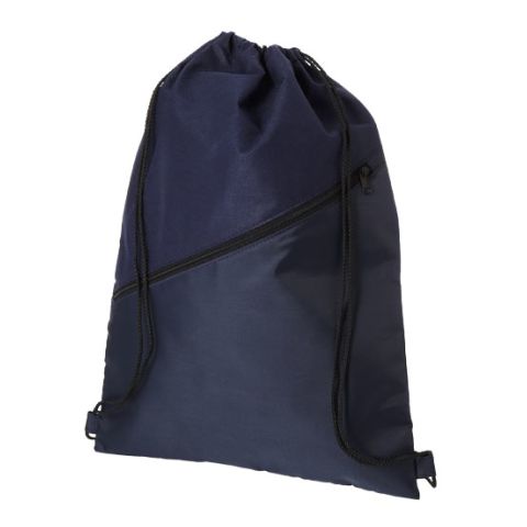 Sidekick Premium Rucksack With Zipper 