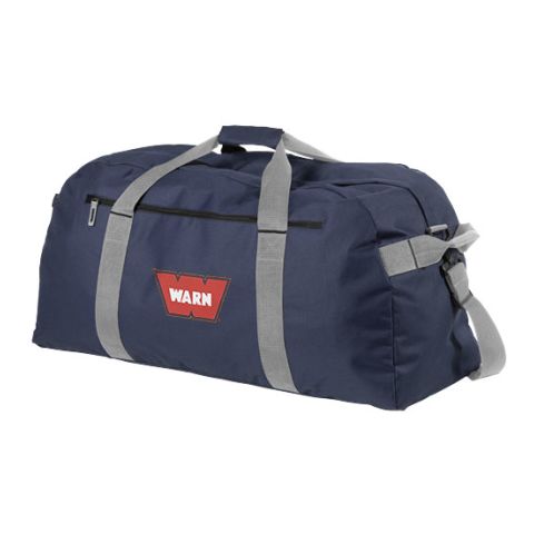 Vancouver Extra Large Travel Bag Navy Blue | Without Branding