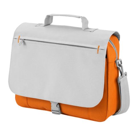 Pittsburgh Conference Bag Orange | Without Branding