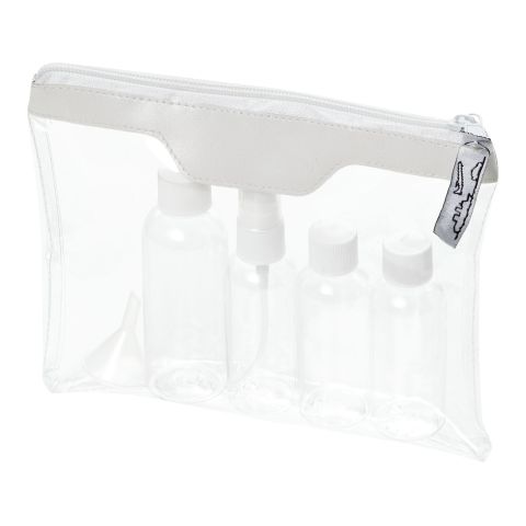 Munich airline approved travel bottle set