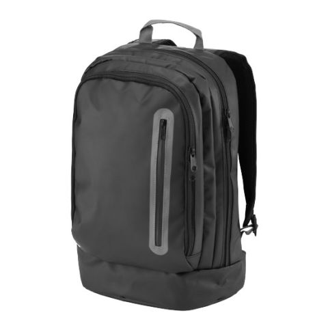 North-sea 15.4&quot; water-resistant laptop backpack