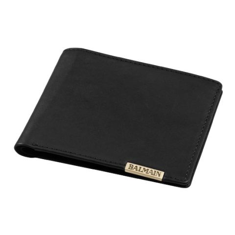 Wallet Black | Without Branding