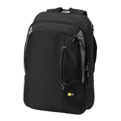 17&quot; Laptop Backpack  Black | Without Branding