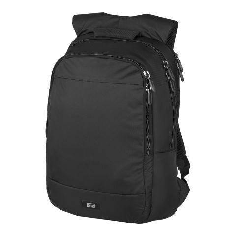 15.6&quot; Laptop Backpack Black | Without Branding