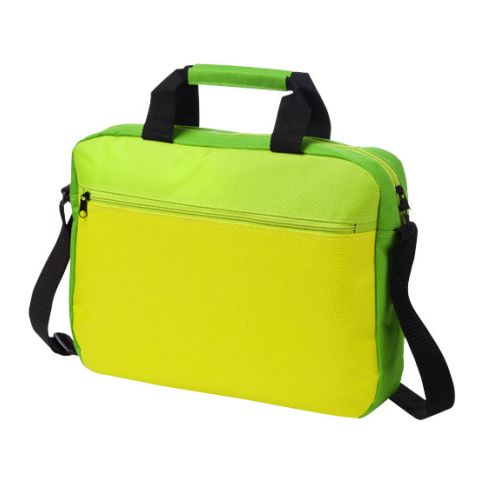 Trias Conference Bag  Green | Without Branding