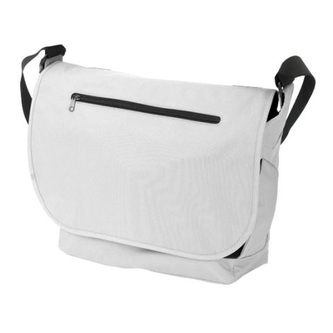 Salem 15.6&quot; Laptop Conference Bag White | Without Branding