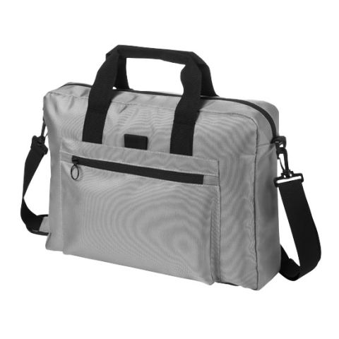 Yosemite 15.6&quot; Laptop Conference Bag Grey | Without Branding