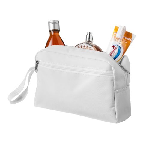 Transit toiletry bag