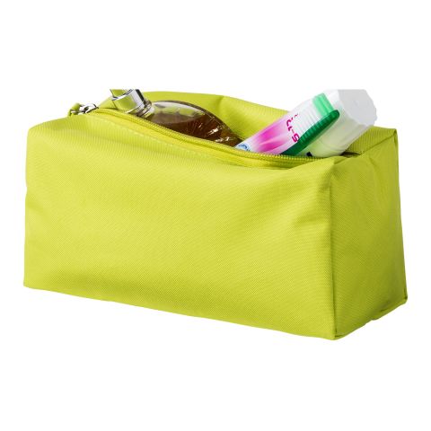 Passage Toiletry Bag  Light Green | Without Branding