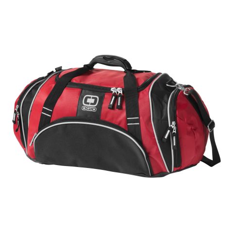 Crunch duffel bag