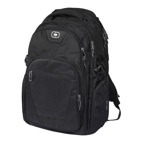 Curb 17&quot; laptop backpack