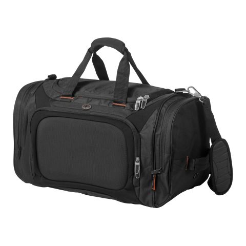 Neotec Duffel Bag Black | Without Branding