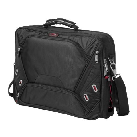 Proton Checkpoint-Friendly 17&quot; Computer Attach  Black | Without Branding