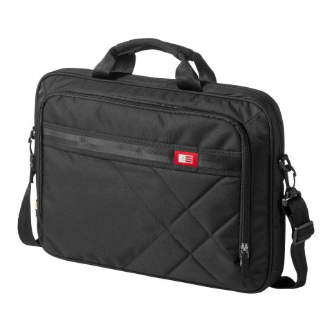 17&quot; Laptop &amp; Tablet Case Black | Without Branding