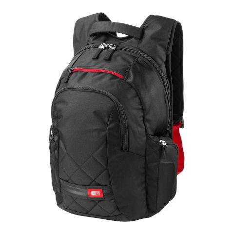 16&quot; Laptop Backpack  Black | Without Branding