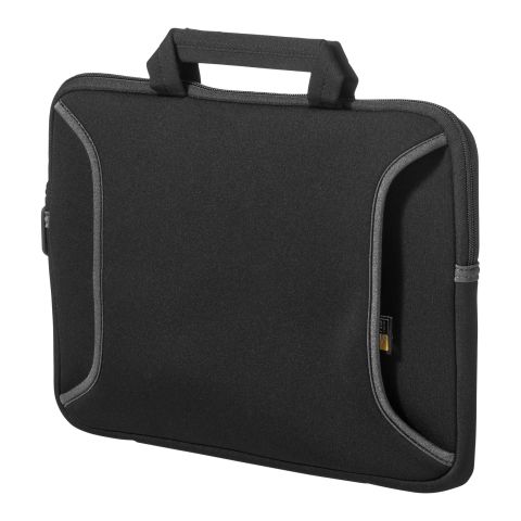 12.1&quot; Chromebooks Sleeve Black | Without Branding