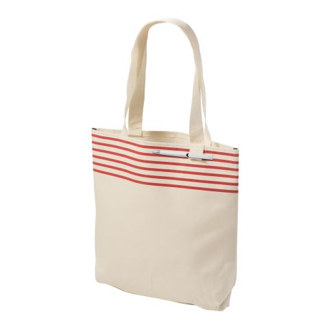 Freeport Convention Tote  Red | Without Branding