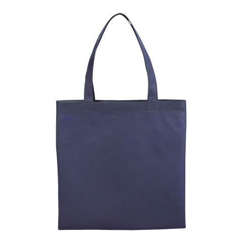 Zeus small non-woven convention tote bag 