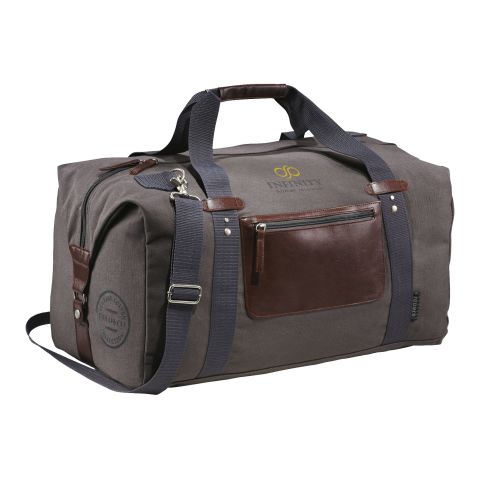 Classic duffel bag