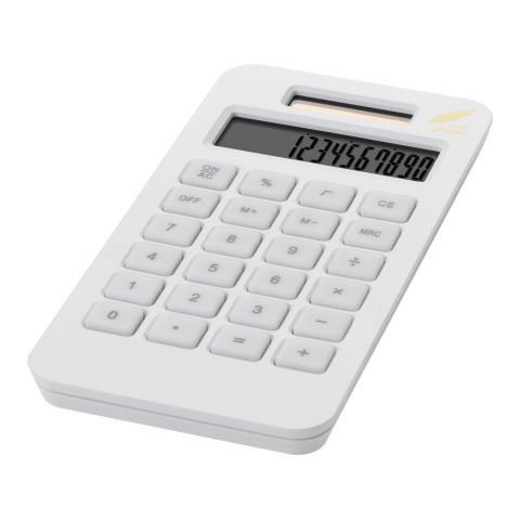 Summa pocket calculator