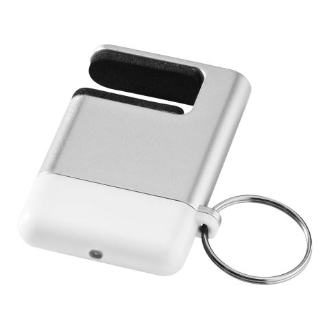 Gogo screen cleaner and smartphone holder