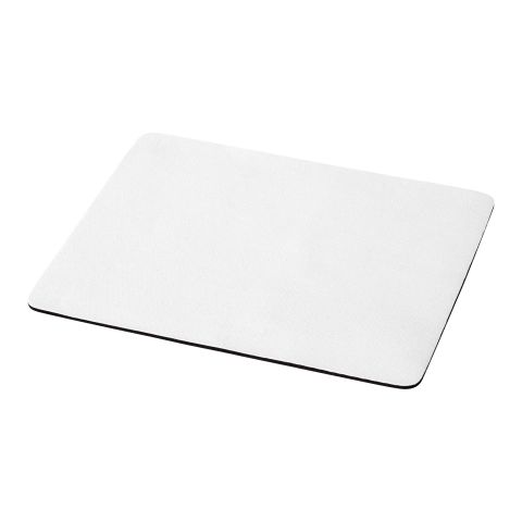 Heli Mouse Pad White | Without Branding