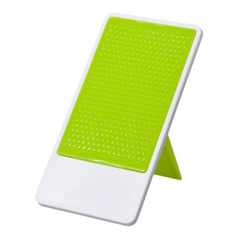 Flip Smartphone Holder Light Green | Without Branding