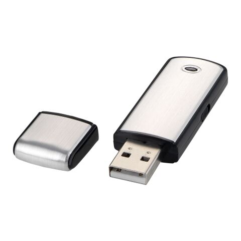 Square 4GB USB flash drive 