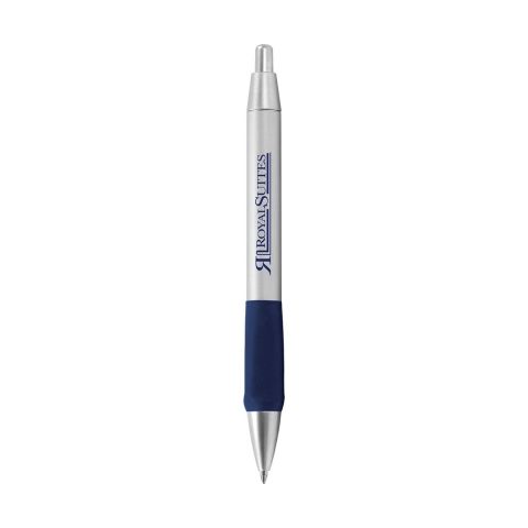 BIC Wide Body Metal Grip Ball pen