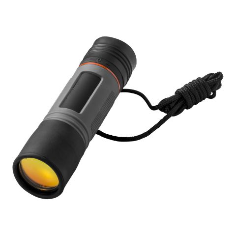 Kain 10 x 25 Monocular  Grey - Black | Without Branding