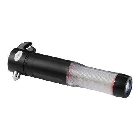 Tron multi-function emergency car LED flashlight