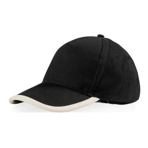 Carve 5-Panel Cap 