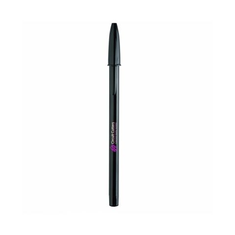 BIC Style Ball pen Black | Without Branding