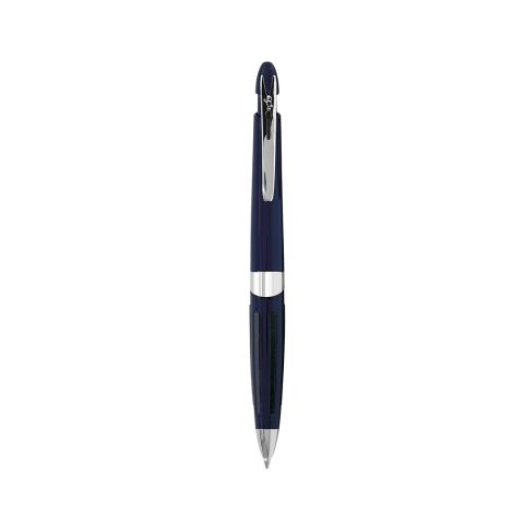 BIC Attriant Ball pen Royal Blue | Without Branding