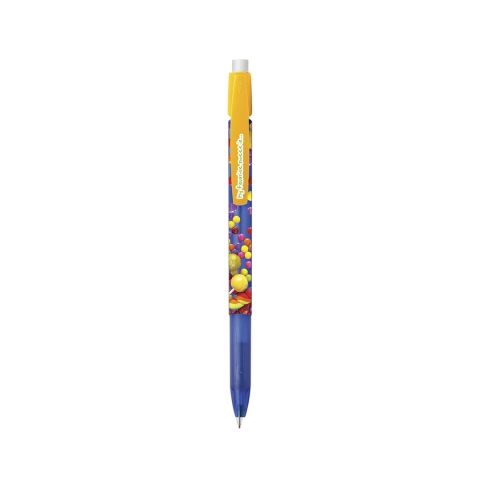 BIC Media Clic Grip Digital Mechanical Pencil Medium Blue | Without Branding | Without Branding