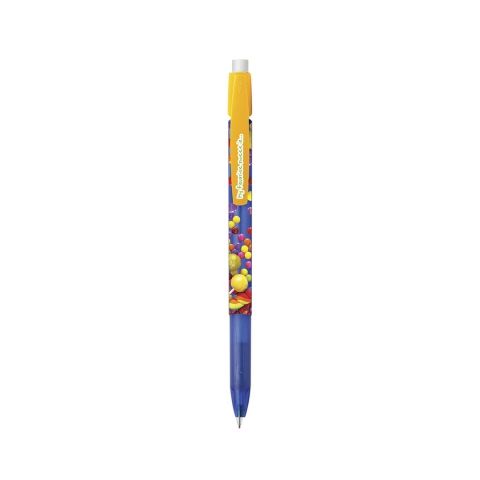 BIC Media Clic Grip Digital Mechanical Pencil Medium Blue | Without Branding | Without Branding