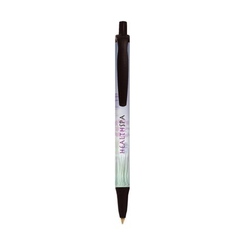 BIC Clic Stic Mini Digital Ball pen Dark Green | Without Branding