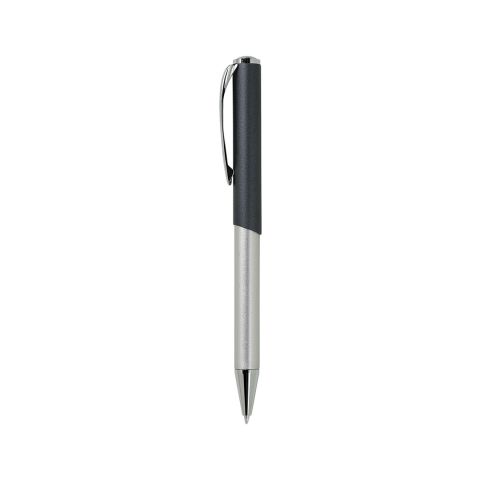 BIC Slim Metal Ball pen Anthracite | Without Branding