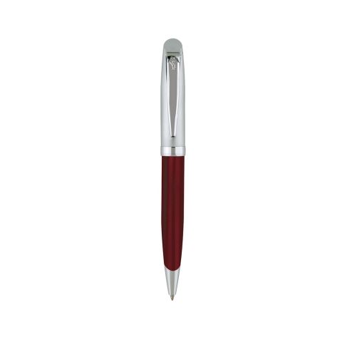 BIC Tri-Tone Twist Ball pen