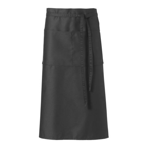 Skyla Bartender Apron Black | Without Branding