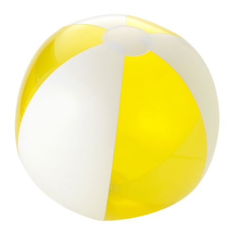 Bondi Solid/Transparent Beach Ball